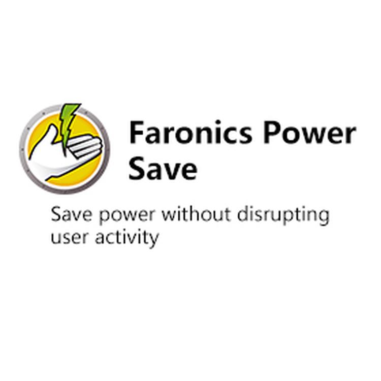 faronics power save